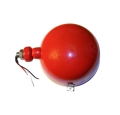 BTJ2421 - Head light unit RH